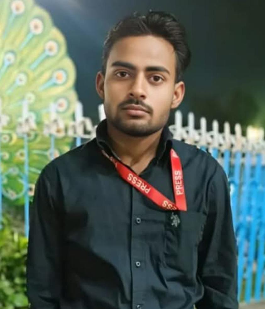 Photo of Bablooo Prasad Vishwakarma