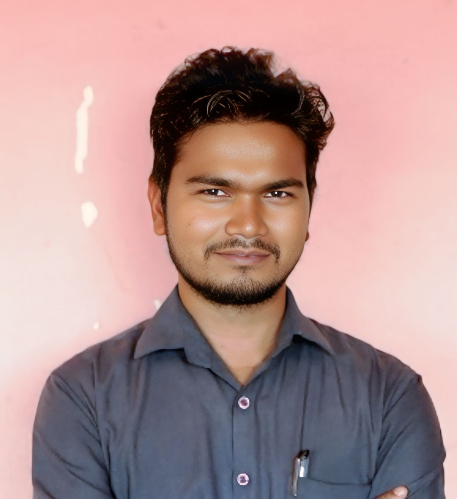 Photo of Sunil Kumar Vishwakarma