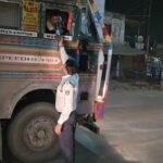 सिंगरौली में नशे में ड्राइविंग पर बड़ी कार्रवाई: 9 वाहन जब्त, लाइसेंस निलंबन की तैयारीसिंगरौली, 23 फरवरी 2026।