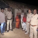 नवानगर पुलिस की तत्परता से 2 घंटे में मिली डेढ़ साल की गुमशुदा मासूम