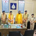 विन्ध्यनगर हनुमान मंदिर चोरी का खुलासा, पुलिस की कार्यवाही पर लोगों ने जताया आभार Singrauli police
