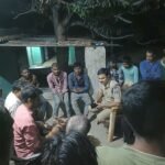 बरगवां पुलिस पर गंभीर सवाल: ग्रामीणों की मेहनत पर फिरा पानी, पकड़े गए लूट आरोपी रिहा?